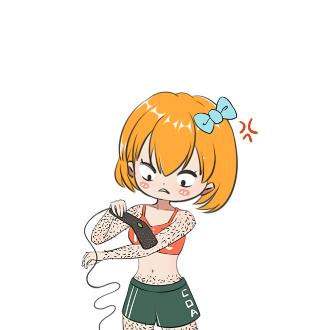 脱毛激光脱毛激光脱唇毛激光脱腋毛激光脱大小腿激光脱私处冰点脱毛