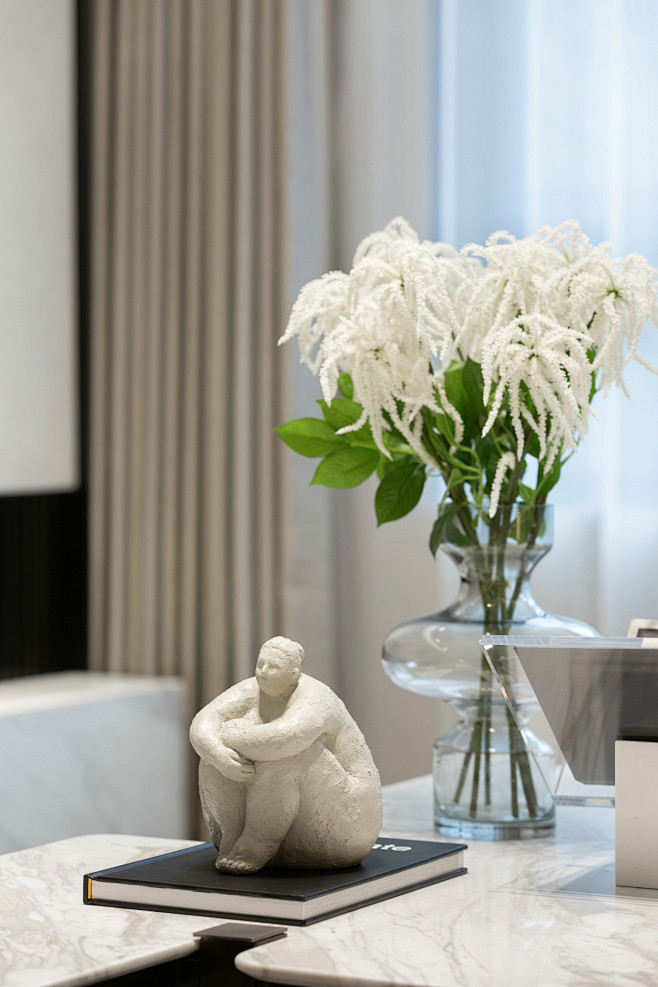 shd山禾设计遇见生活遇见艺术的意识觉醒室内设计拓者设计吧