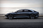 Welcome the Luxurious Lucid Air! | Yanko Design