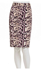 Squeeze Me Skirt  $198.00