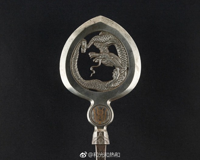 #日本# #工艺# #武器# 埋忠元重(...