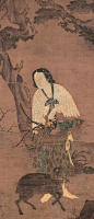 盘点 | 好事不留名的千古丹青手，令人羡慕又心疼