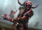 chasestone's DeviantArt gallery :  