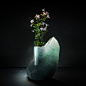 Ersatz : This series explores form and matter through an extensive study of light and texture. All the plants & flowers are 3D scan extracts, that contributes to the tangible nature of these objects, however complitely immaterial. Ultimately, my wish 