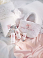 Jill Stuart Winter 2012 Relax Collection Promo Jill Stuart Relax Collection for Winter 2012   New Photos & Details