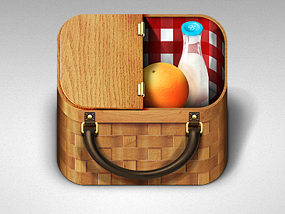 Basket_app