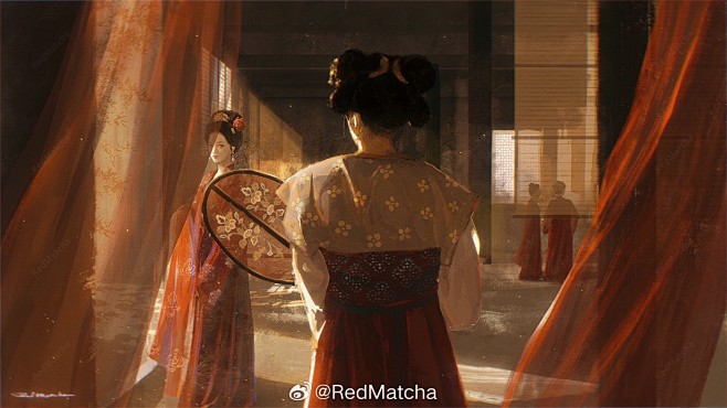 微博 – 随时随地发现新鲜事