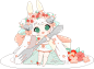 Share my cake? by CakexChan on DeviantArt