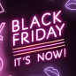 The #blackfriday beauty squad all ready for you, link in bio <br/>#yslbeauty #blackfriday #makeup