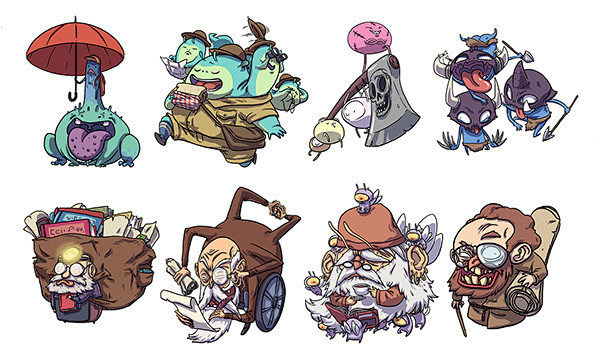 Cardgame app project...
