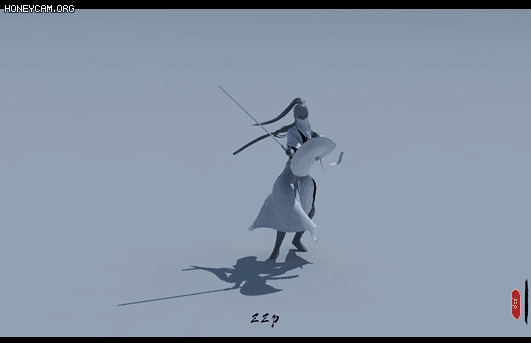 女舞剑.gif-花瓣网