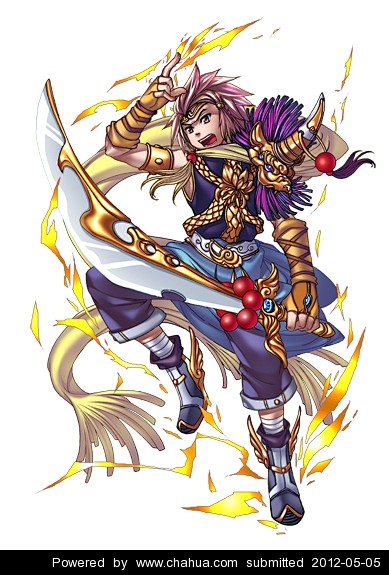 青鸟童话的插画画廊展厅