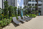新加坡私人热带度假公寓 Vista Residences by ONG&ONG-mooool设计