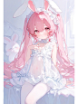 ✨免费定制oc系列-vol.8✨ - 小红书