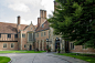 Meadowbrook Hall : Rochester Hills, MI