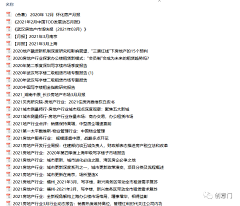 【福利赠送】2021年房地产市场报告/研究报告汇总（60份）   
如需打包文件请关注公众号“创意门“后台回复202104 获取 ，文件获取直达链接：https://mp.weixin.qq.com/s/GpHOYyHnj_tRuG2AGp0BHw           
本文资料来源微信公众号：创意门          
 &：chuangyimen886（v）