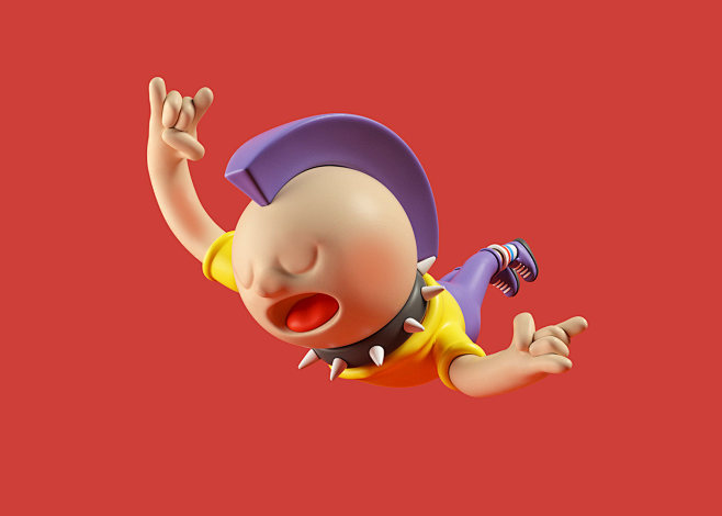 Behance :: 为您呈现