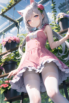 叆采集到韩风人设