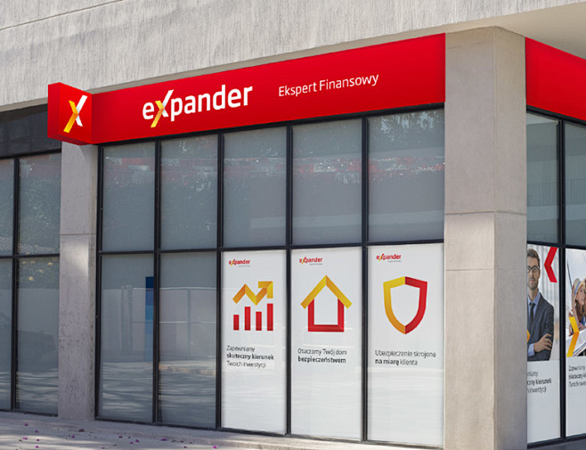 波兰最大财务顾问公司Expander启用...