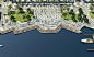 Organise an Event at The Landing | Elizabeth Quay: 