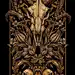 Namsing Thanarit制作的炫酷十二星座徽章--2，拿走不谢。。。。图片来自VK。