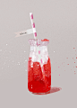 | Dirty Shirley | on Behance