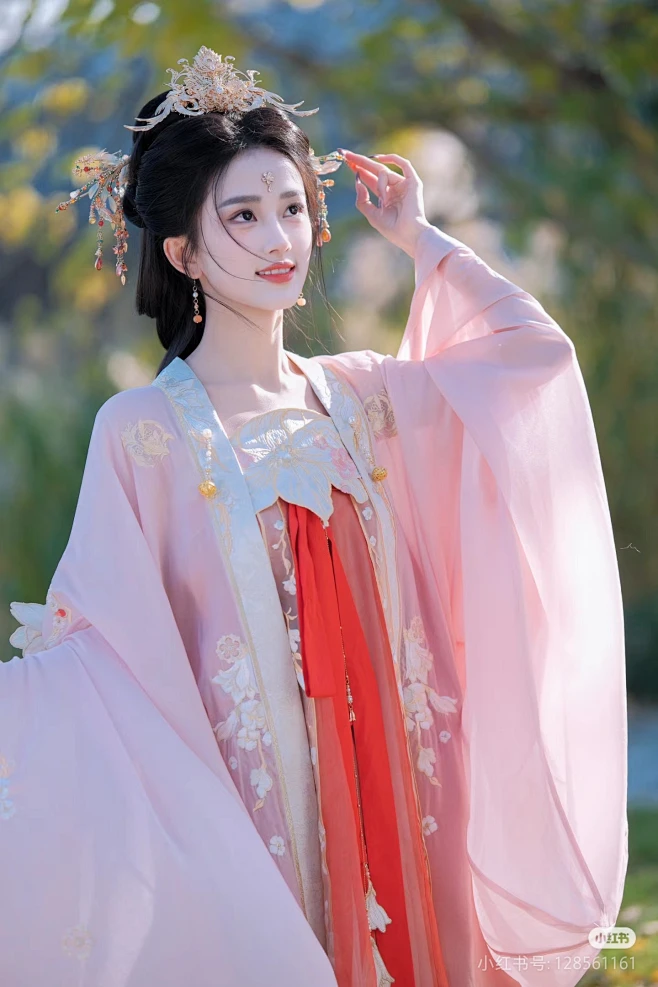 潘敏-花瓣网