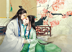杨晶莹采集到一生一世