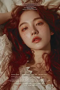 AI有用之美甲美睫海报 高品质低成本出图 - 小红书