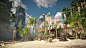 Horizon Forbidden West - Quen Landfall