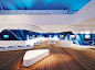 Samsung - Sponsorenpavillon OR@S Torino 2006 | Schmidhuber