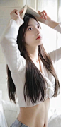 美女壁纸更新了-今日头条