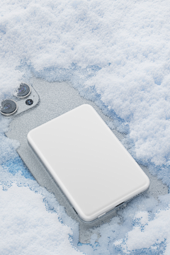 呦子又采集到冰雪