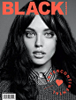 Emily DiDonato by Derek Kettela
