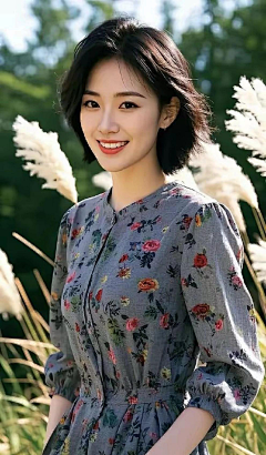 樊非凡采集到女