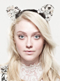 Dakota Fanning