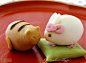 日本神级主妇手作猫咪甜点，这么萌怎么舍得吃_网易订阅