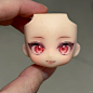 【画脸159】 - 小红书