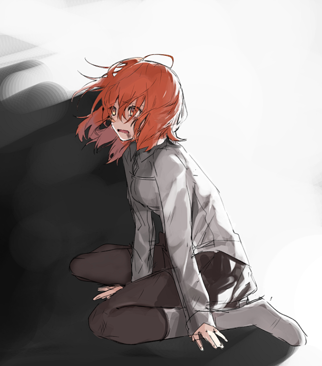 03fategrandorder咕哒子