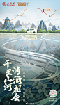 五粮液 商业海报 营销海报