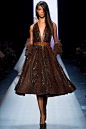 Jean Paul Gaultier Spring 2015 Couture Fashion Show  - Vogue : See the complete Jean Paul Gaultier Spring 2015 Couture collection.