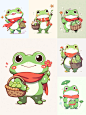 ❤️快乐蛙❤️
