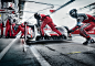 Audi Le Mans 2014 : Winner of Le MansPhotography & Postproduction by Agnieszka Doroszewicz
