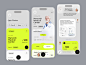 ios mobile app ux design