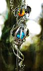 Smaug's Arkenstone Key by KeypersCove@北坤人素材