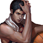 Aomine Daiki