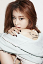 2014 Never Ever
朴智妍 Jiyeon