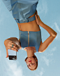 Life's Best Angle, Samsung