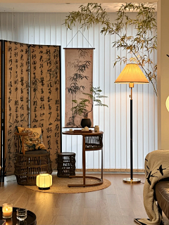 997vicky采集到茶背景
