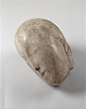 La Muse endormie, 1910 Constantin Brancusi (1876-1957): 